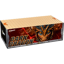 Lade das Bild in den Galerie-Viewer, Dark Dragon Verbundfeuerwerk