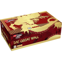 Lade das Bild in den Galerie-Viewer, The Great Wall 180 Schuss Verbundfeuerwerk Riakeo