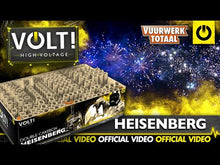 Laden und Abspielen von Videos im Galerie-Viewer, Heisenberg Verbundfeuerwerk