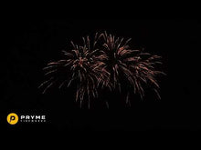 Laden und Abspielen von Videos im Galerie-Viewer, Unykum 75 Schuss Verbundfeuerwerk
