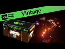 Laden und Abspielen von Videos im Galerie-Viewer, Vintage 54 Schuss Fächerbatterie