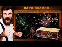 Laden und Abspielen von Videos im Galerie-Viewer, Dark Dragon Verbundfeuerwerk