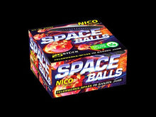 Laden und Abspielen von Videos im Galerie-Viewer, Space Balls 25er Schachtel Knatterbälle