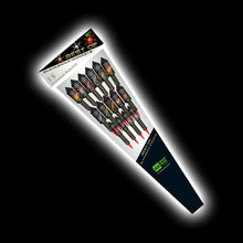 Lade das Bild in den Galerie-Viewer, BlackBoxx Premium Raketen