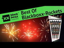 Laden und Abspielen von Videos im Galerie-Viewer, BlackBoxx Premium Raketen
