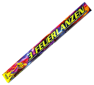 Feuerlanzen Römischeslicht 15 Schuss 3er Packung