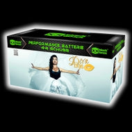 Diva Liga Fächerbatterie