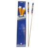 Salutraketen mit Pfeifaufstieg (10er Schachtel)