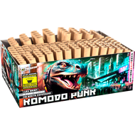 Komodo Punk