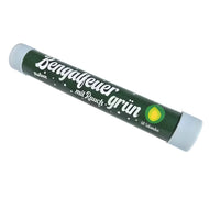 Bengalo Grün 60 sekunden Reibzündung