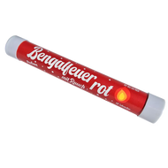 Bengalo Rot 60 sekunden Reibzündung