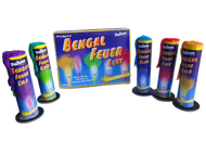 Bengalfeuer Mix 5er Schachtel