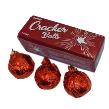 Lade das Bild in den Galerie-Viewer, Cracker Balls 3er Schachtel
