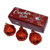 Cracker Balls 3er Schachtel
