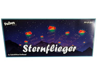 Sterneflieger Verbund 10er Feuervogelverbund