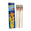 Top Ten Kugelkopfraketen Mix 32/40 10er Schachtel Kugelkopfraketen