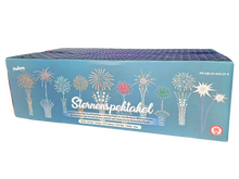 Lade das Bild in den Galerie-Viewer, Sternenspektakel Verbundfeuerwerk
