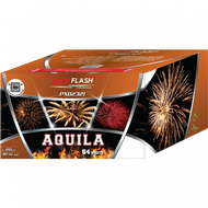 Piromax Aquila PXB 2321 Batteriefeuerwerk