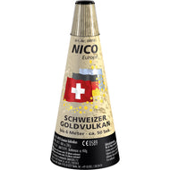 Schweitzer Goldvulkan