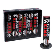 Scream King Singelshot 6er Packung