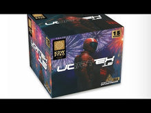 Laden und Abspielen von Videos im Galerie-Viewer, KDW Vortex15 (15 schuss Batteriefeuerwerk)
