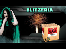 Laden und Abspielen von Videos im Galerie-Viewer, Blitzeria 30 Schuss Feuerwerksbatterie
