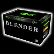 Blender Fächerbatterie