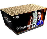 The Ultimate Fächerbatterie
