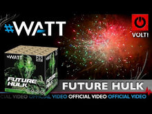 Laden und Abspielen von Videos im Galerie-Viewer, Future Hulk 25 Schuss Feuerwerksbatterie Watt
